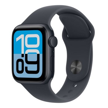 Apple Watch Health & Fitness - Stay on track toward your next milestone with advanced running metrics