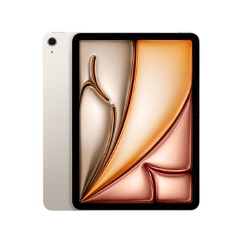 iPad Air 11-inch (M4 chip) Built For Apple Intelligence