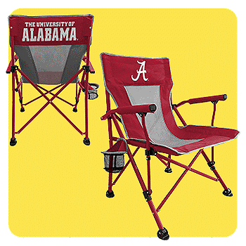 Tailgating Chairs, Tables & Wagons