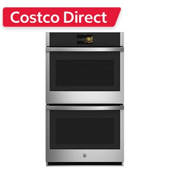 Select GE & Profile Cooking Appliances