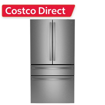 Select Profile Refrigeration