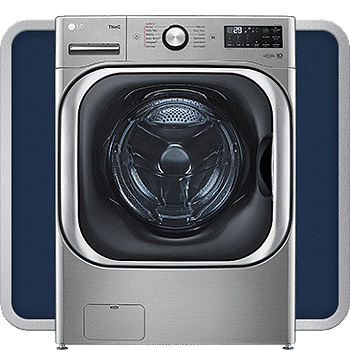 Washers & Dryers