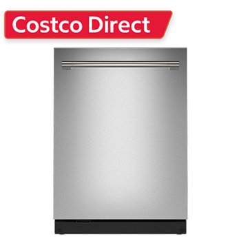 Maytag 24 in. Top Control Built-In Fingerprint Resistant Stainless Steel Dishwasher with PowerBlast and PowerDry Cycle, 47 dBA