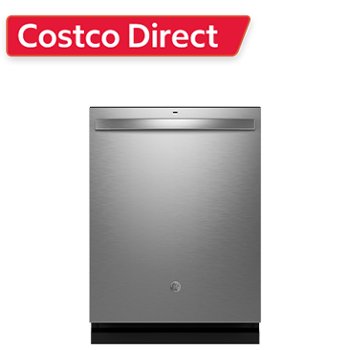 Select GE & Profile Dishwashers