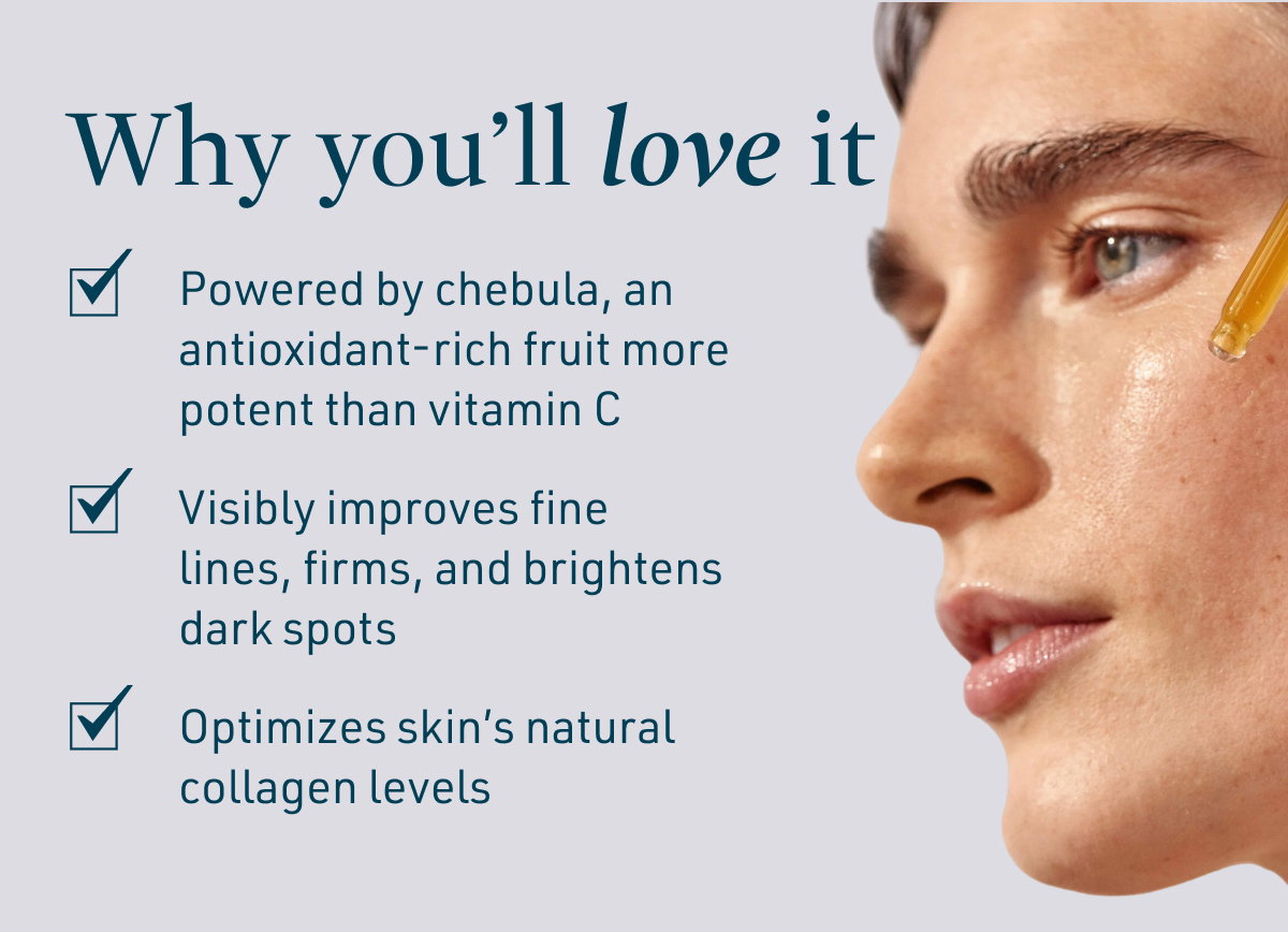 Why you'll love it