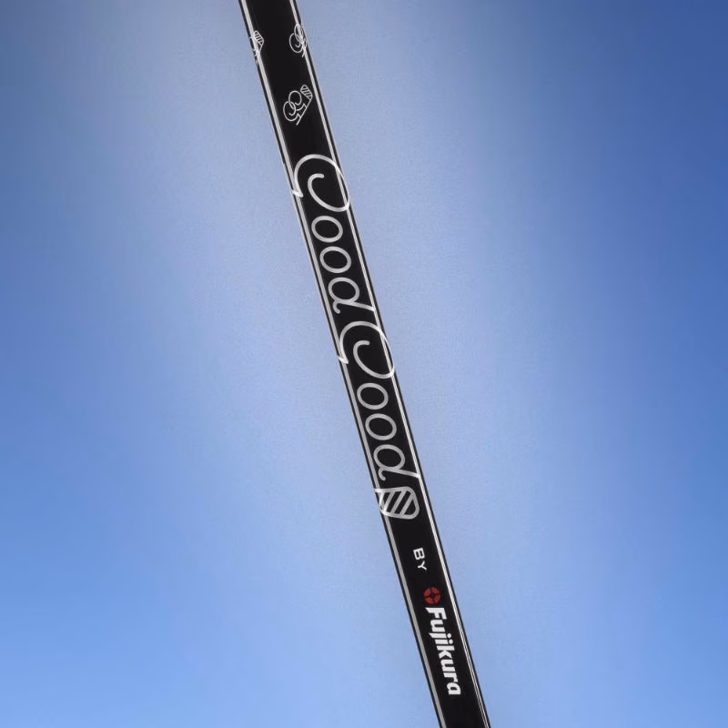 Good Good Drive Shaft