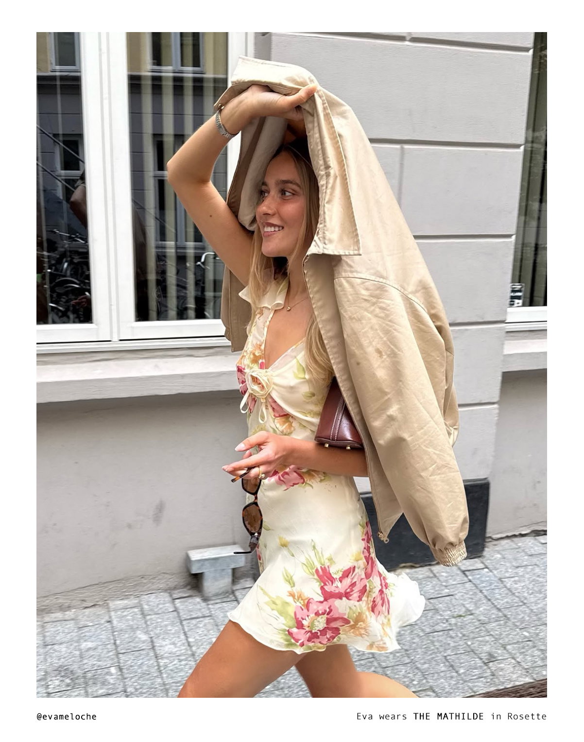 SPOTTED IN RÉAL