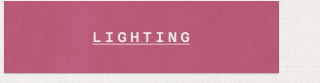 lighting