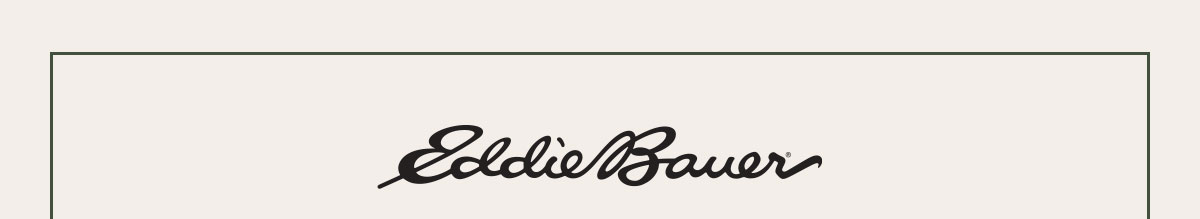 Eddie Bauer logo