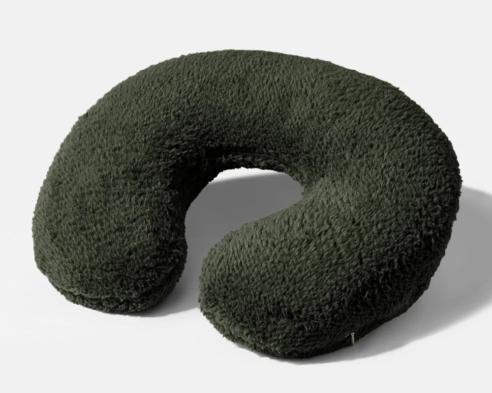 Image of Weighted Neck Pillow