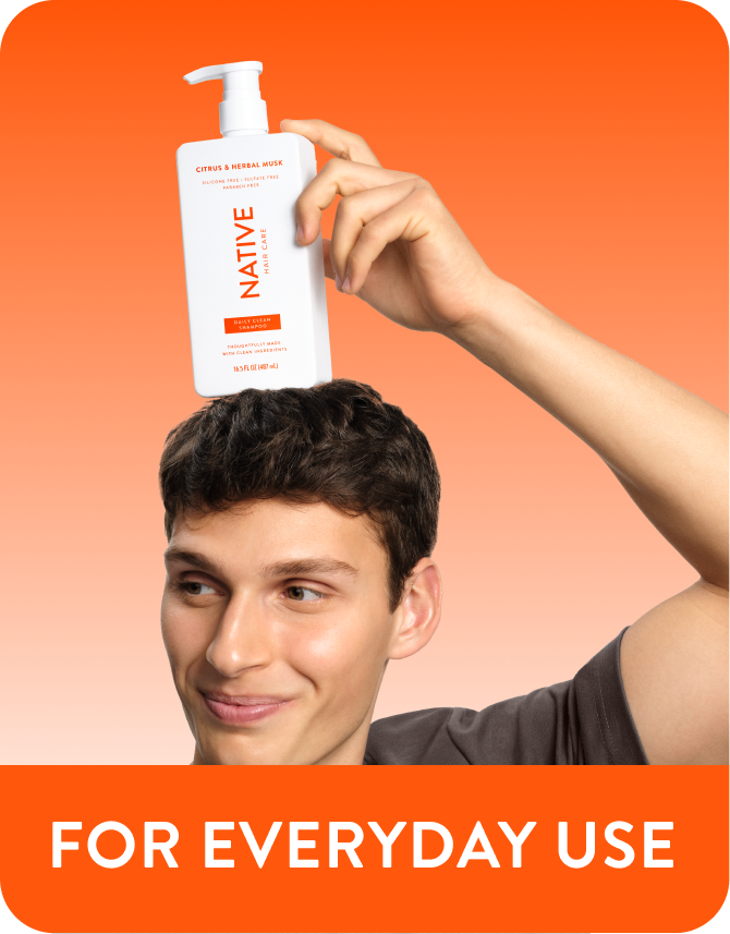 for everyday use