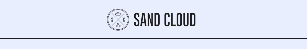 Sand Cloud