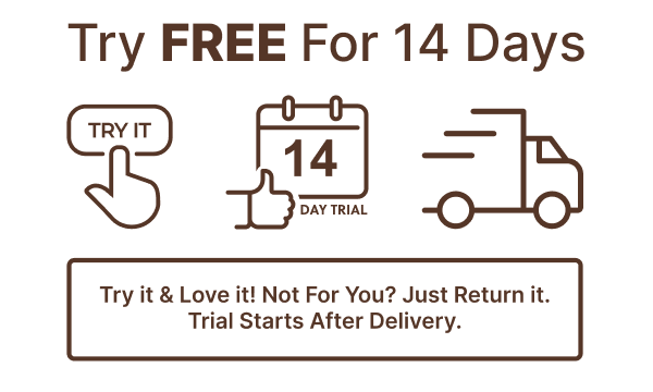 TRY FREE FOR 14 DAYS