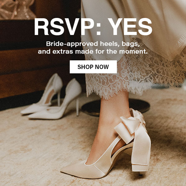 RSVP Yes