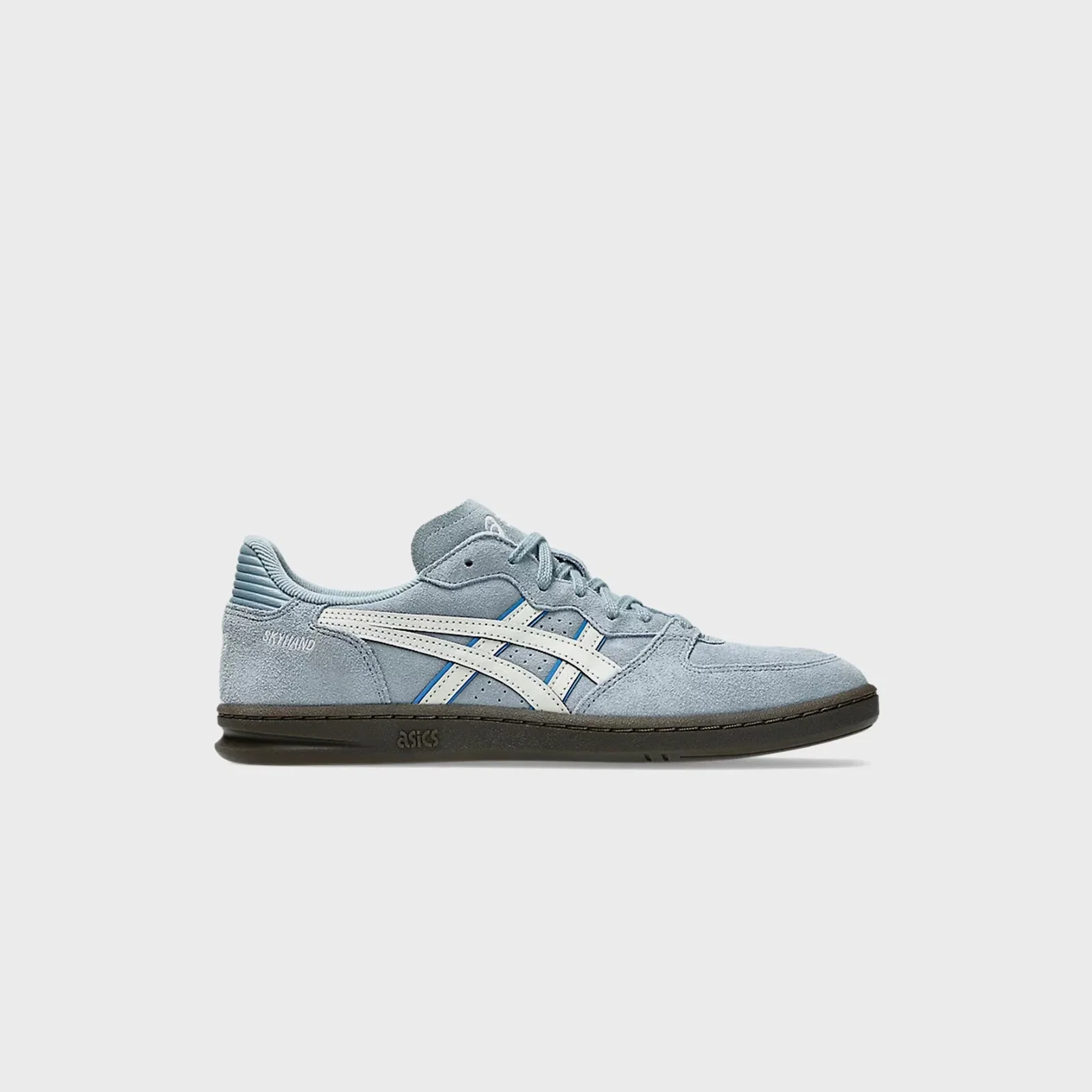 Image of ASICS Skyhand OG - Slate Blue / Lake Grey