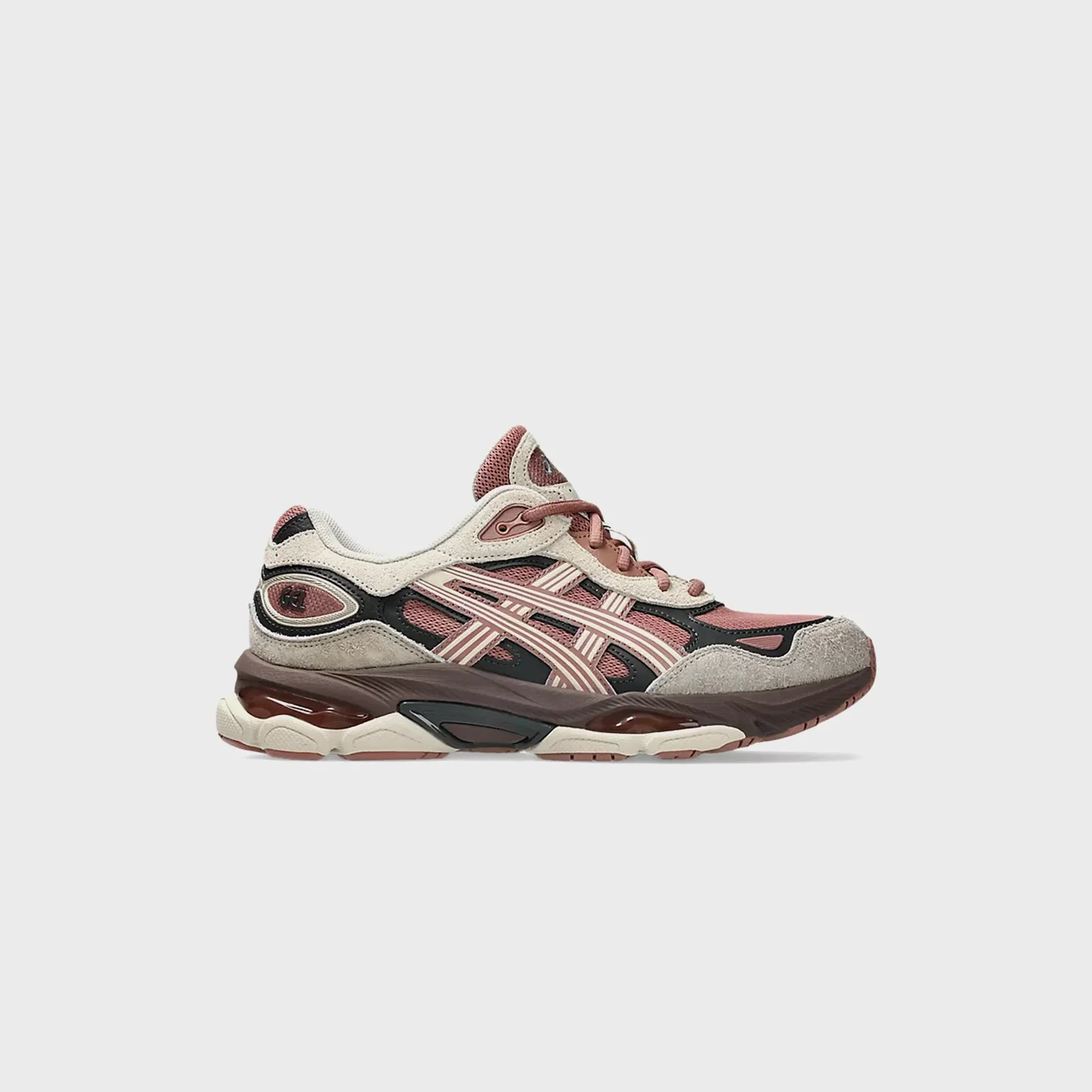 Image of ASICS GEL-NYC 2.0 - Umeboshi / Moonrock