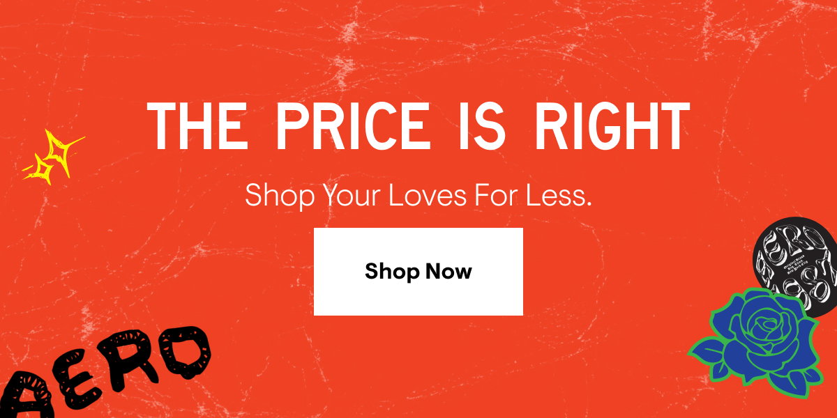 On sale