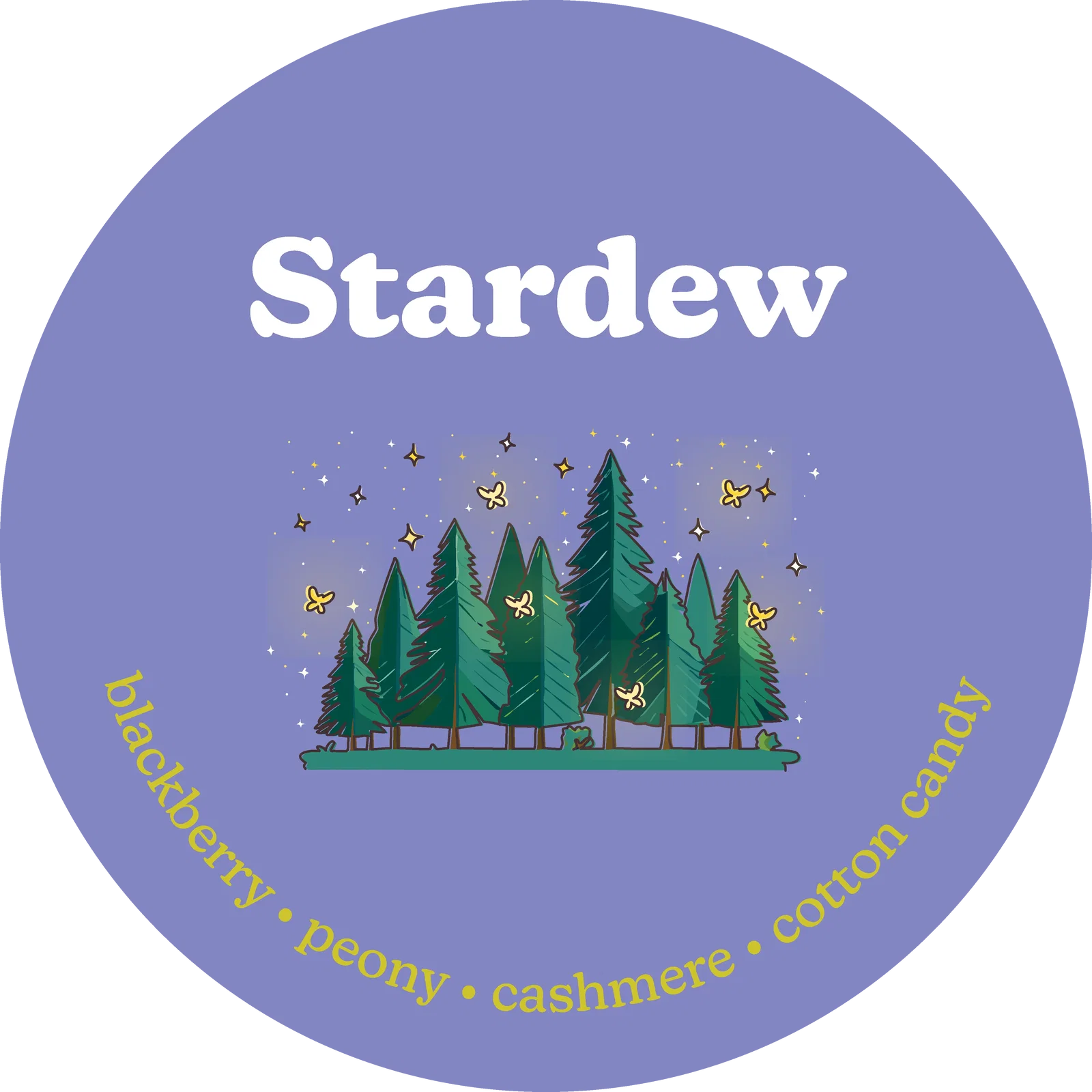 Image of Stardew Wax Melts
