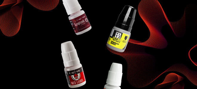 Best e-liquids 2026 - Vaped Article