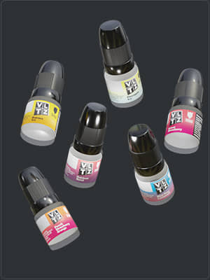 VLTZ e-liquid