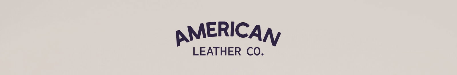 American Leather Co.
