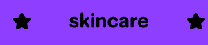 skincare