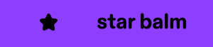 star balm