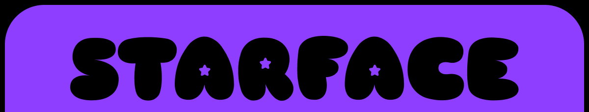 STARFACE