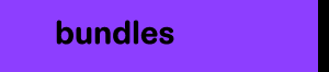 bundles
