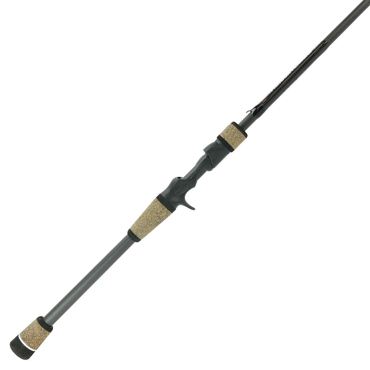 Image of FishUSA Flagship Elite Casting Rods