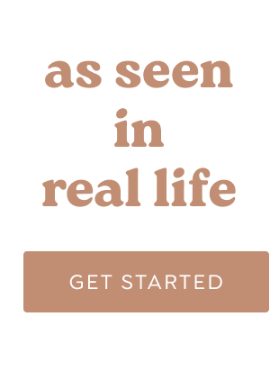 as seen in real life - [GET STARTED]