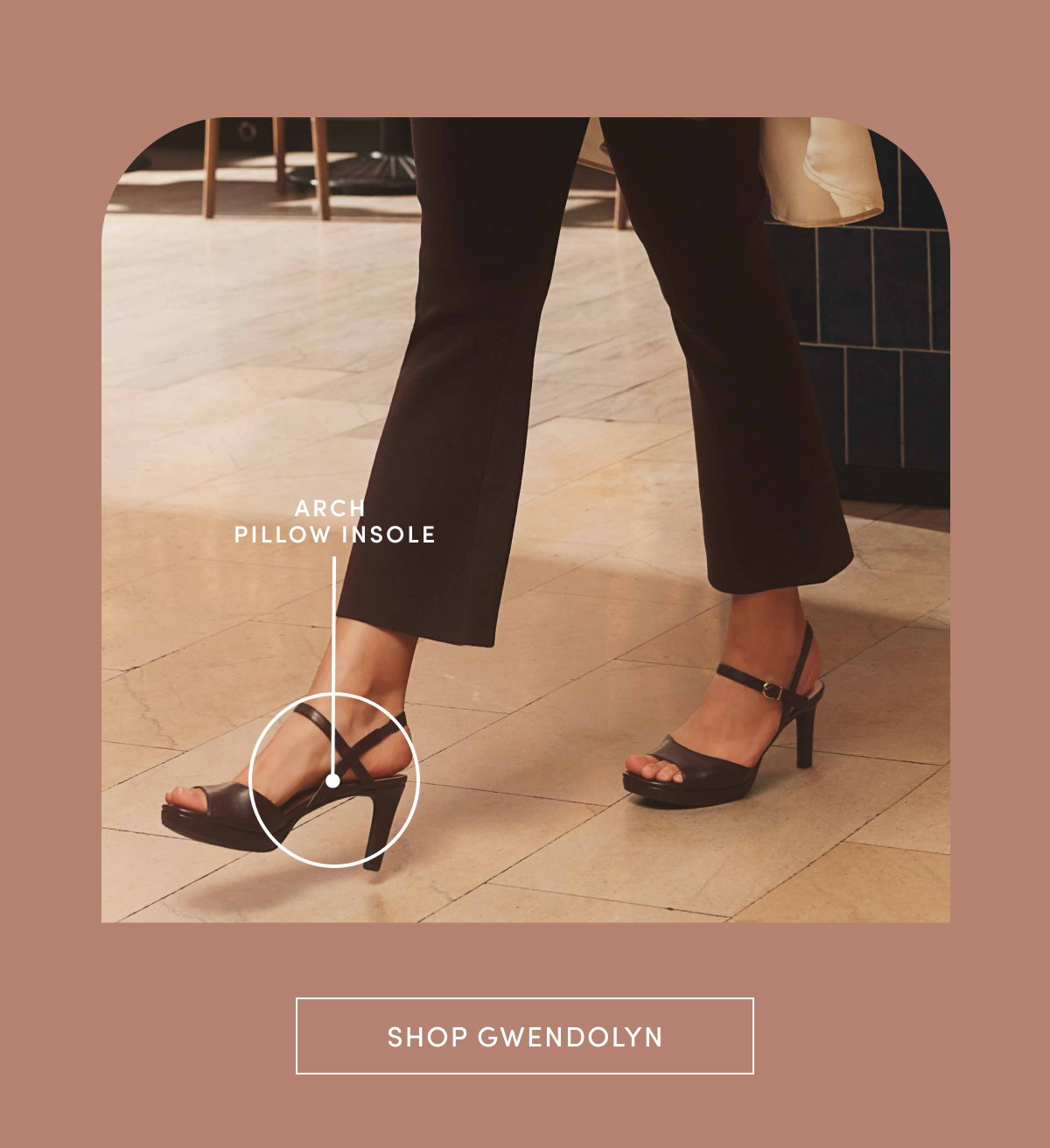 Shop Gwendolyn