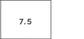 7.5