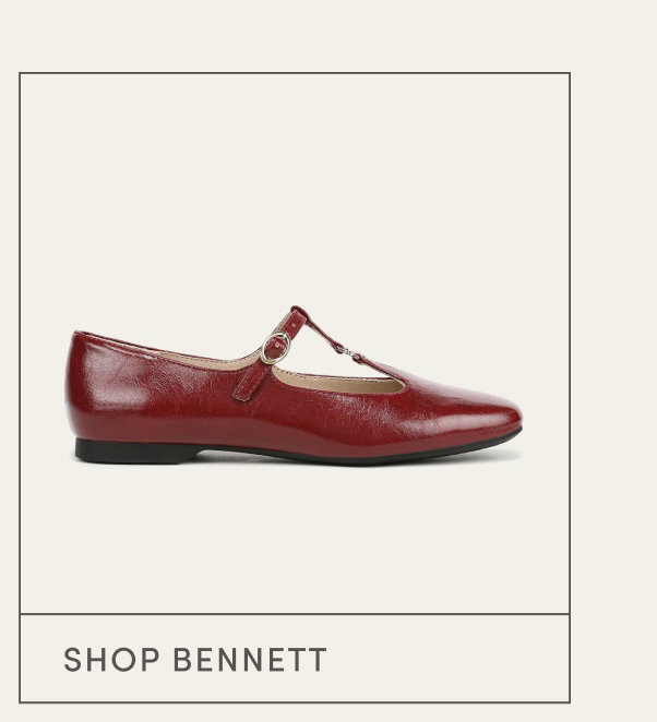 Shop Bennett
