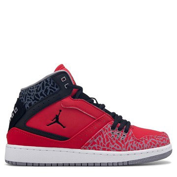 Kids' 1 Flight Mid Sneaker Big Kid