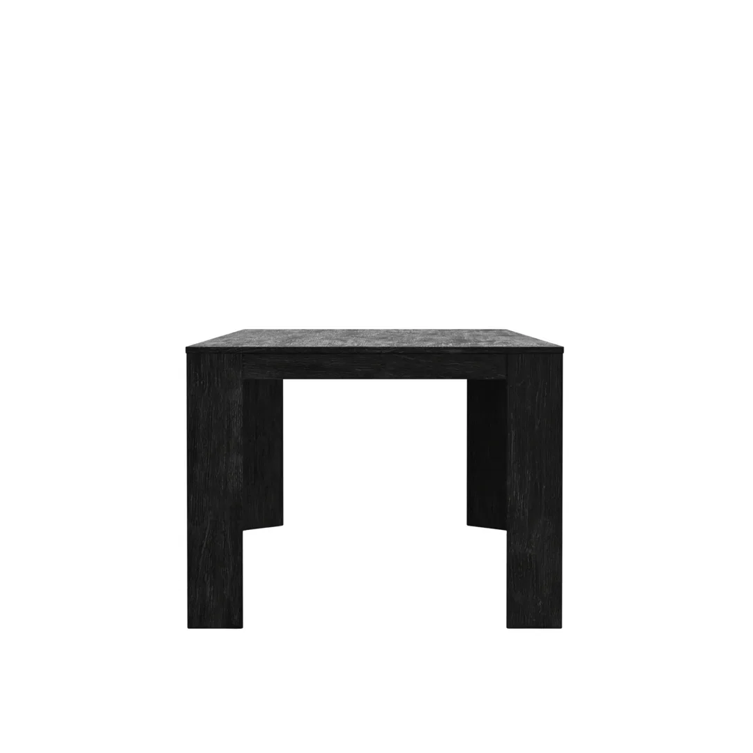 Payton 84" Extendable Dining Table