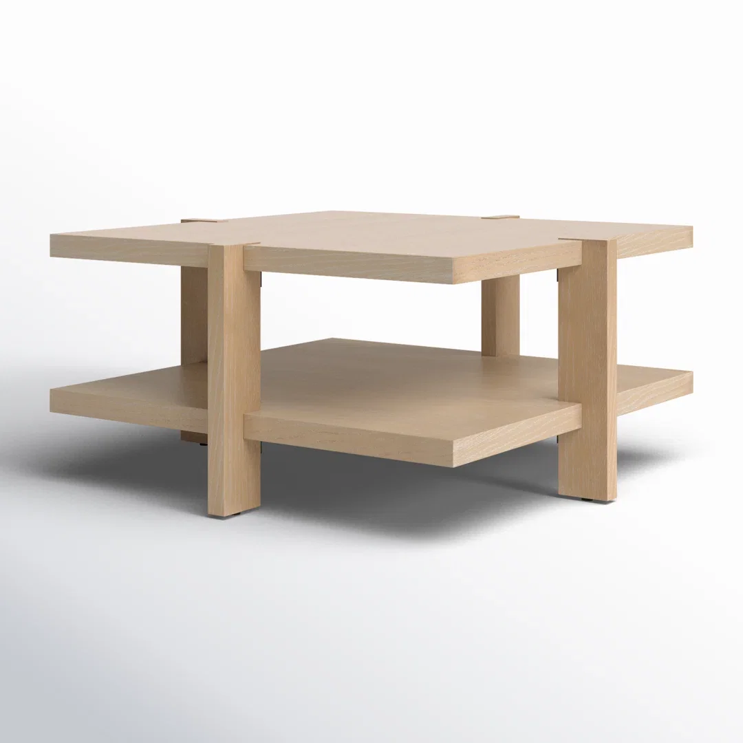 Provo 40" Coffee Table