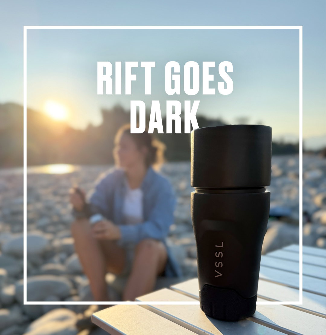 Rift Goes Dark