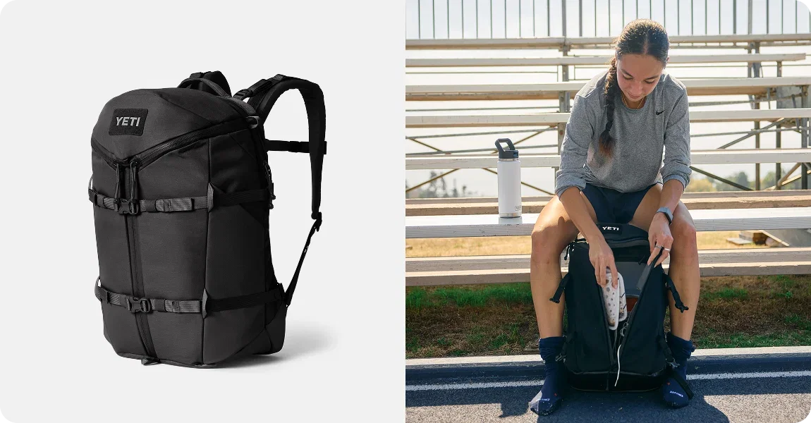 The Ranchero™ Backpack