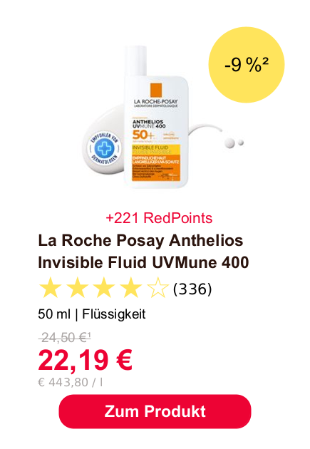 Produktempfehlung