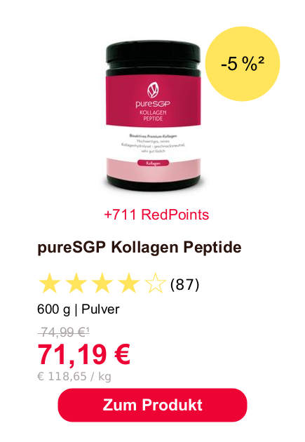 Produktempfehlung