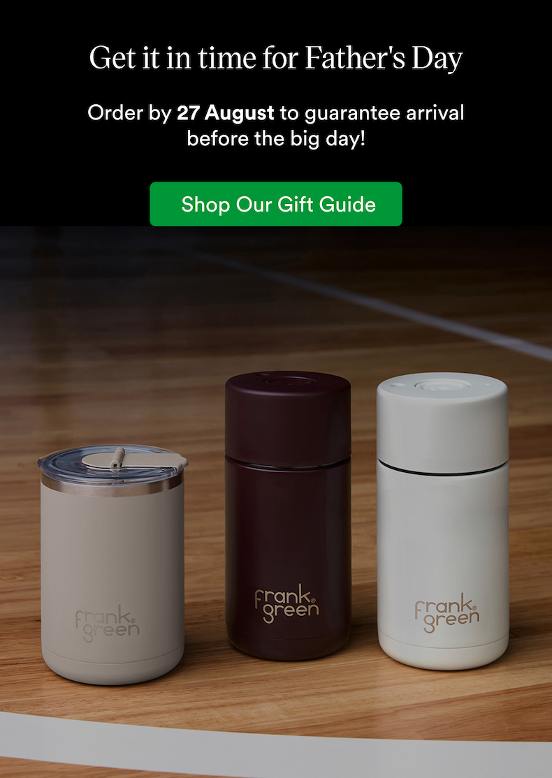 Get it in time for Father's Day