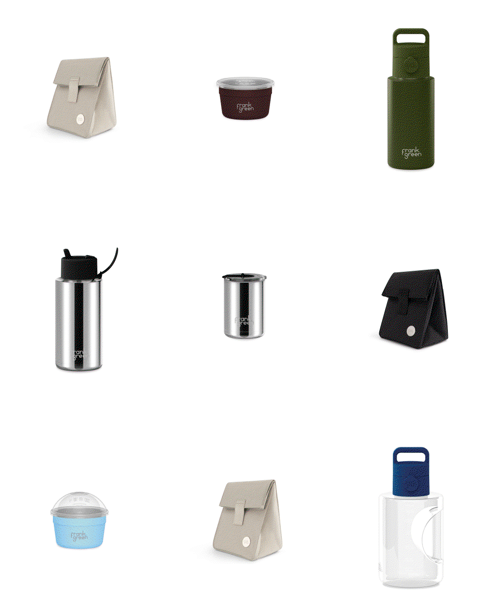 A frankly good gift guide