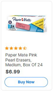 View product recommended for you