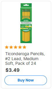 View product recommended for you