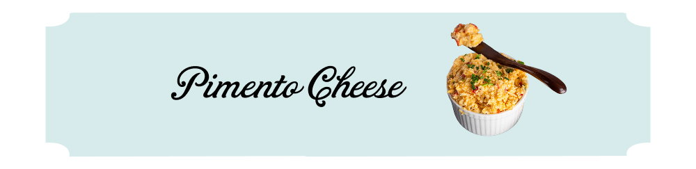 Pimento Cheese