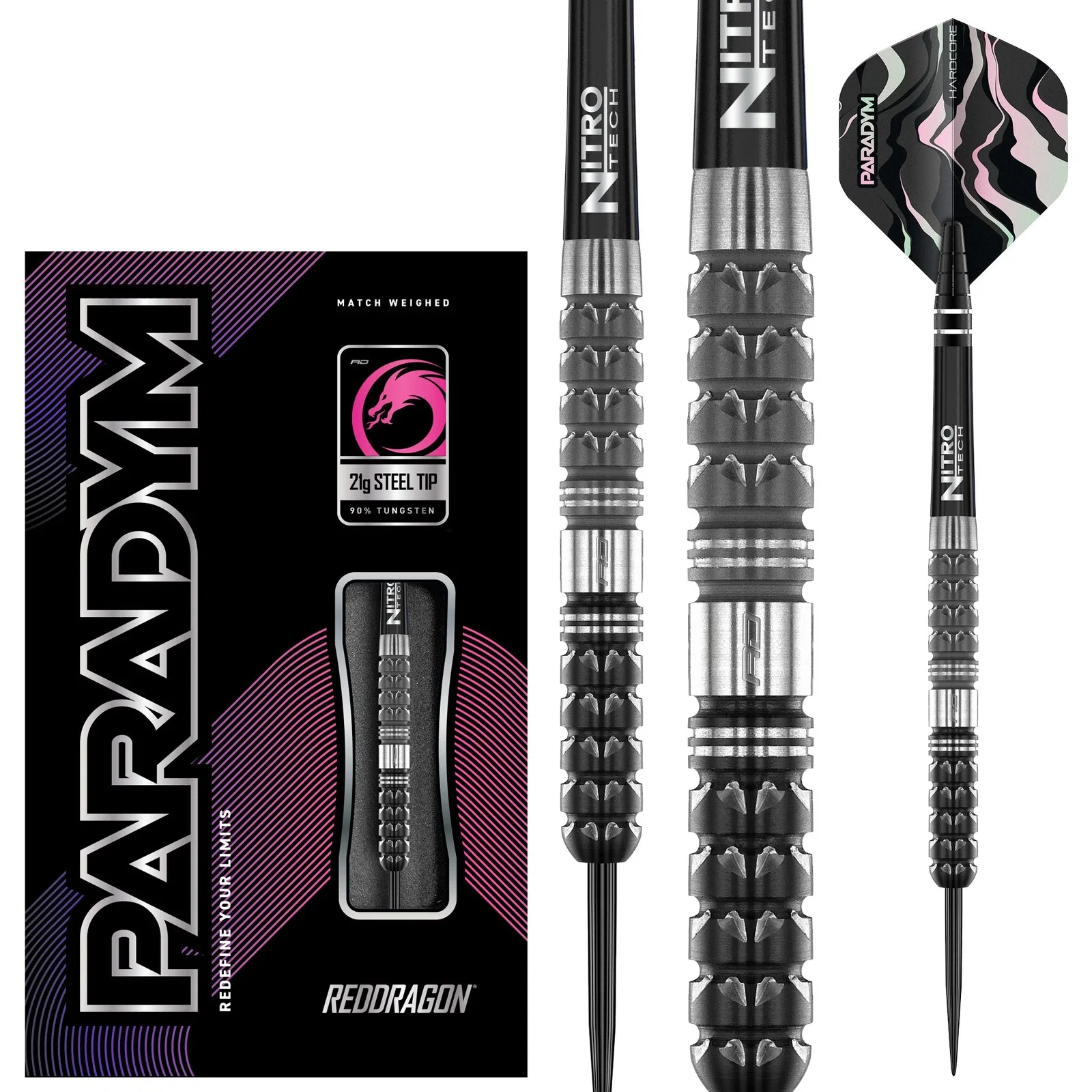 Image of Paradym - Parallel