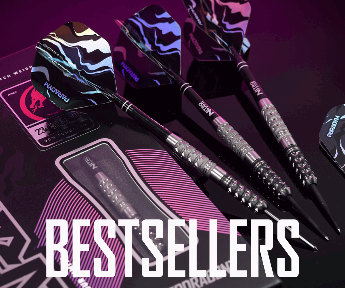 Sable 02 darts