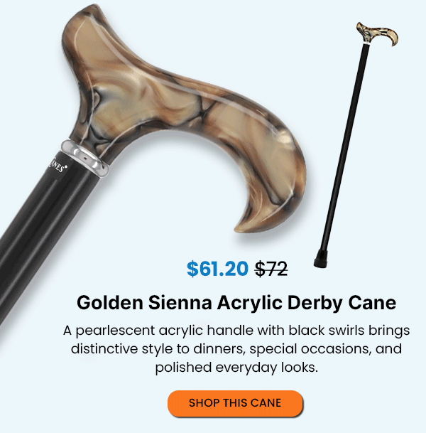 Golden Sienna
