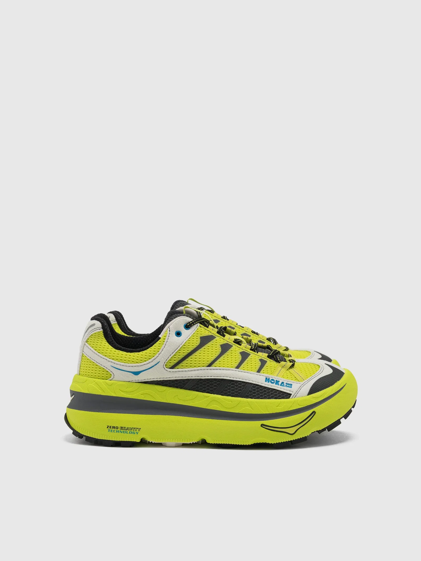 Image of U Mafate 2 OG Citrus/ Black